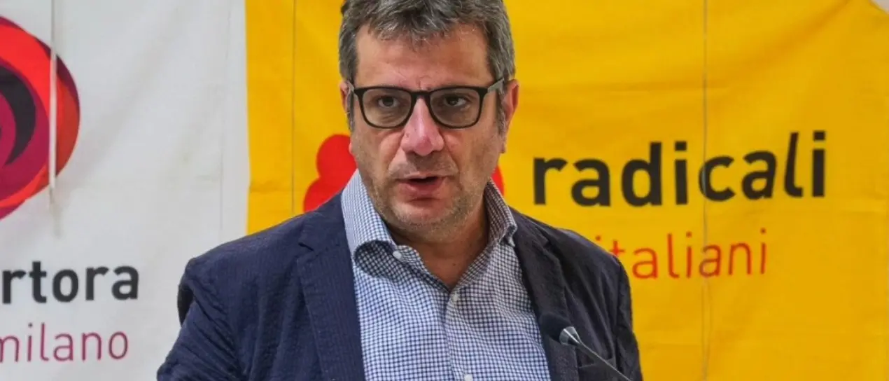 Iervolino (Radicali italiani) al carcere di Vibo: «Situazione preoccupante, struttura da rivedere»