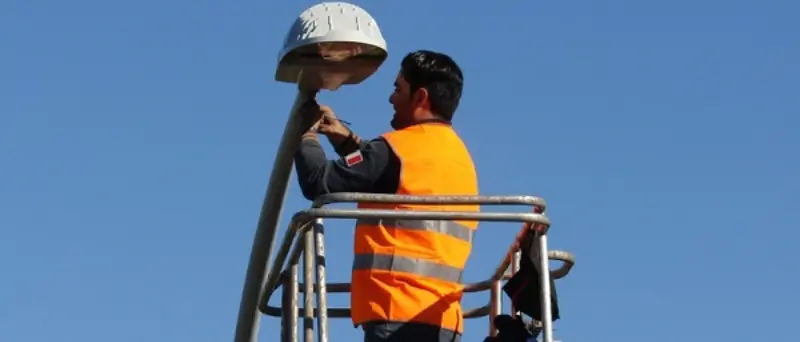 Viabilità più sicura, il Comune di Filadelfia investe 70mila euro per migliorare l'illuminazione sulla strada comunale