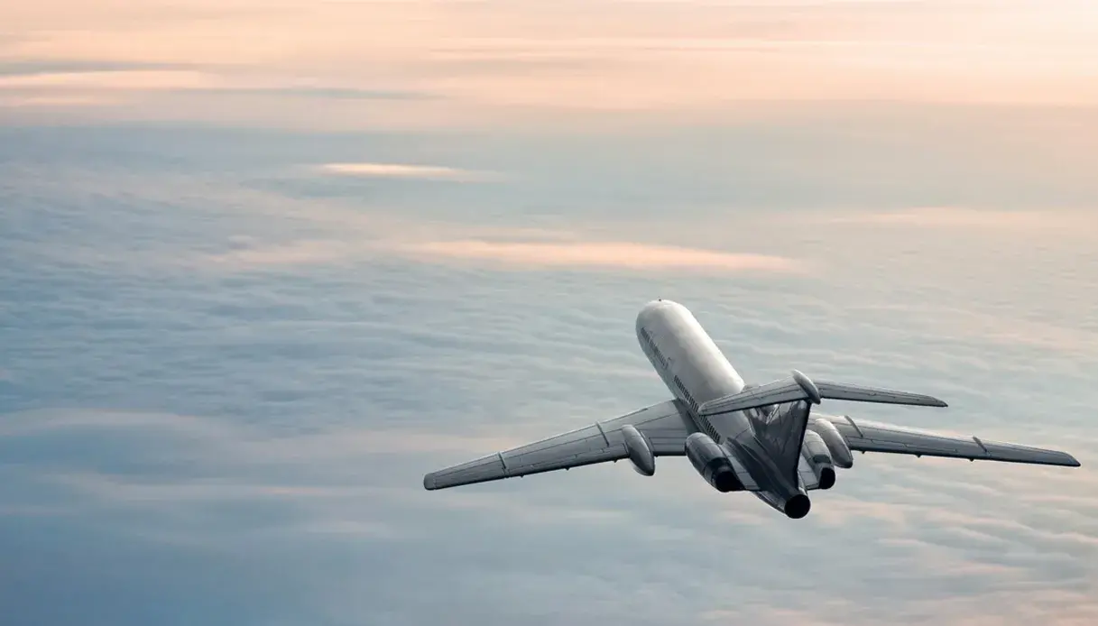 Voli low cost, le compagnie tagliano i posti: Calabria tra le regioni più penalizzate