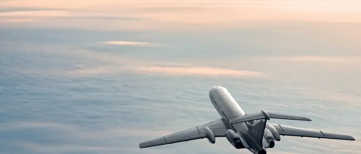 Voli low cost, le compagnie tagliano i posti: Calabria tra le regioni più penalizzate