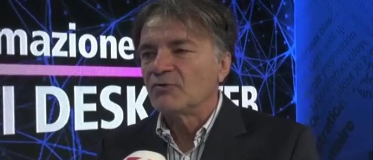 Castrolibero, Giuseppe Smorto ospite della settima tappa di “Impressioni di settembre”