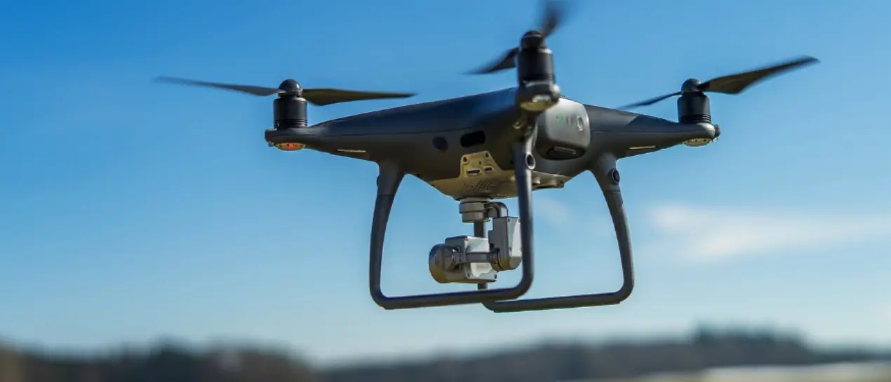 Dall’inquinamento marino agli incendi, Briatico mette in campo droni per tutelare il territorio