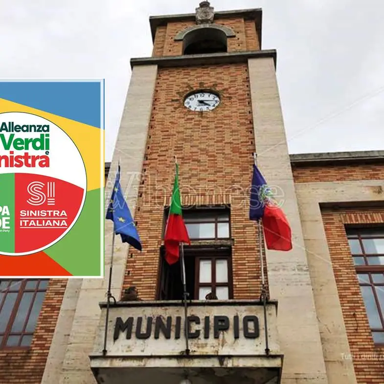 Verso le comunali a Vibo, Verdi e Sinistra italiana: «Si riprenda il dialogo interrotto»