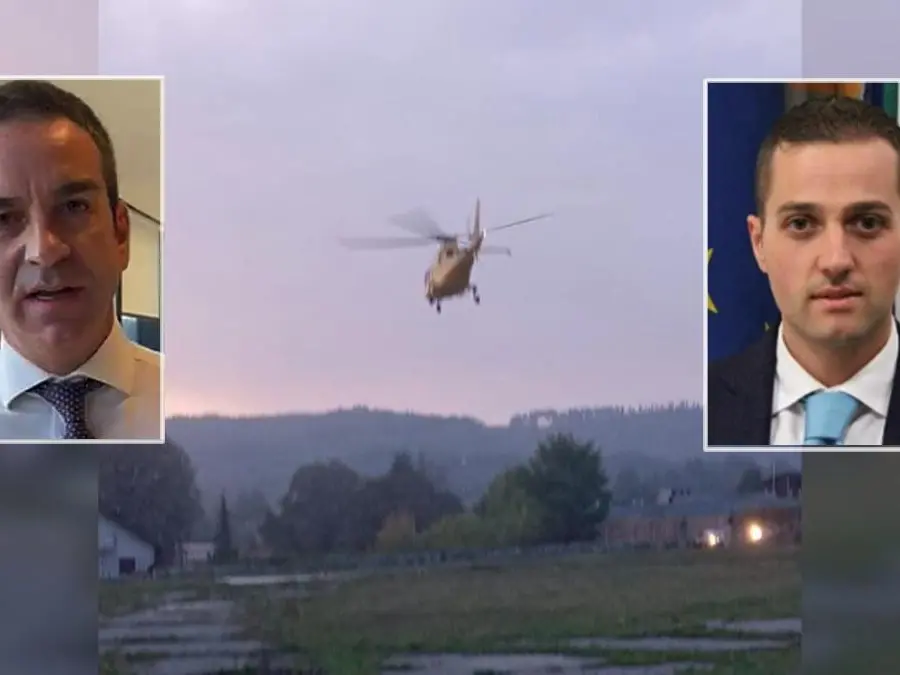 Elisuperfici notturne, esclusi il Vibonese e il Crotonese. Tassone (Pd) a Occhiuto: «Sono figli di un dio minore?»