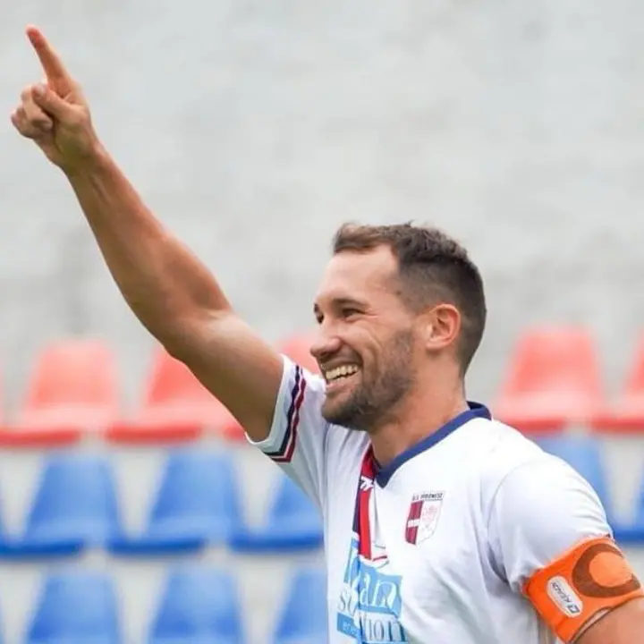 Vibonese-Ragusa, rossoblù imbattuti dopo tre giornate di Serie D: finale 2-0