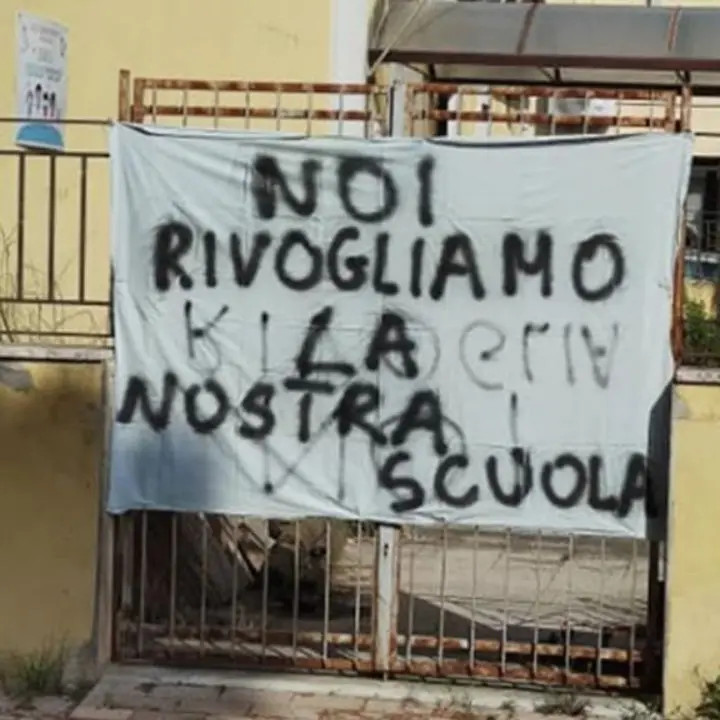 Scuole elementari di Portosalvo e Vibo Marina ancora chiuse dopo anni