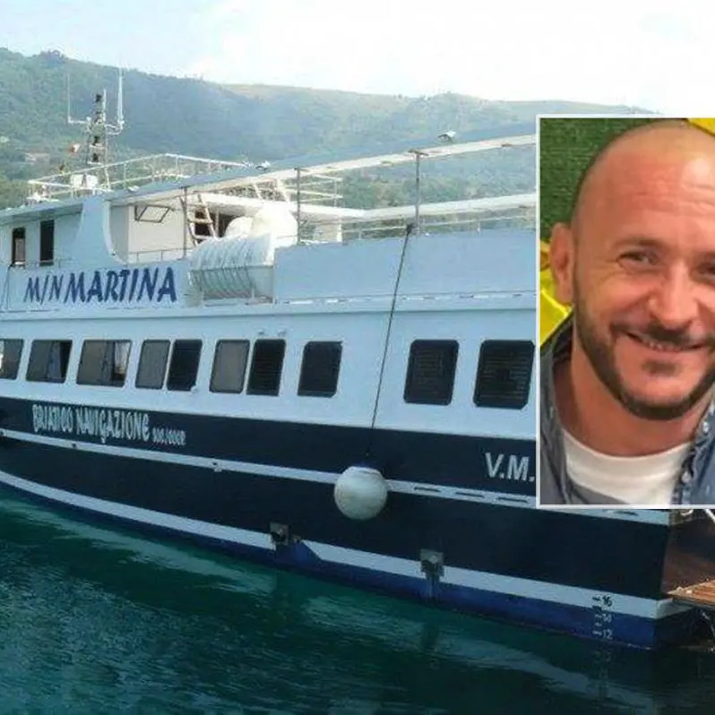 Maestrale: il business della navigazione con le isole Eolie nel racconto del collaboratore Accorinti