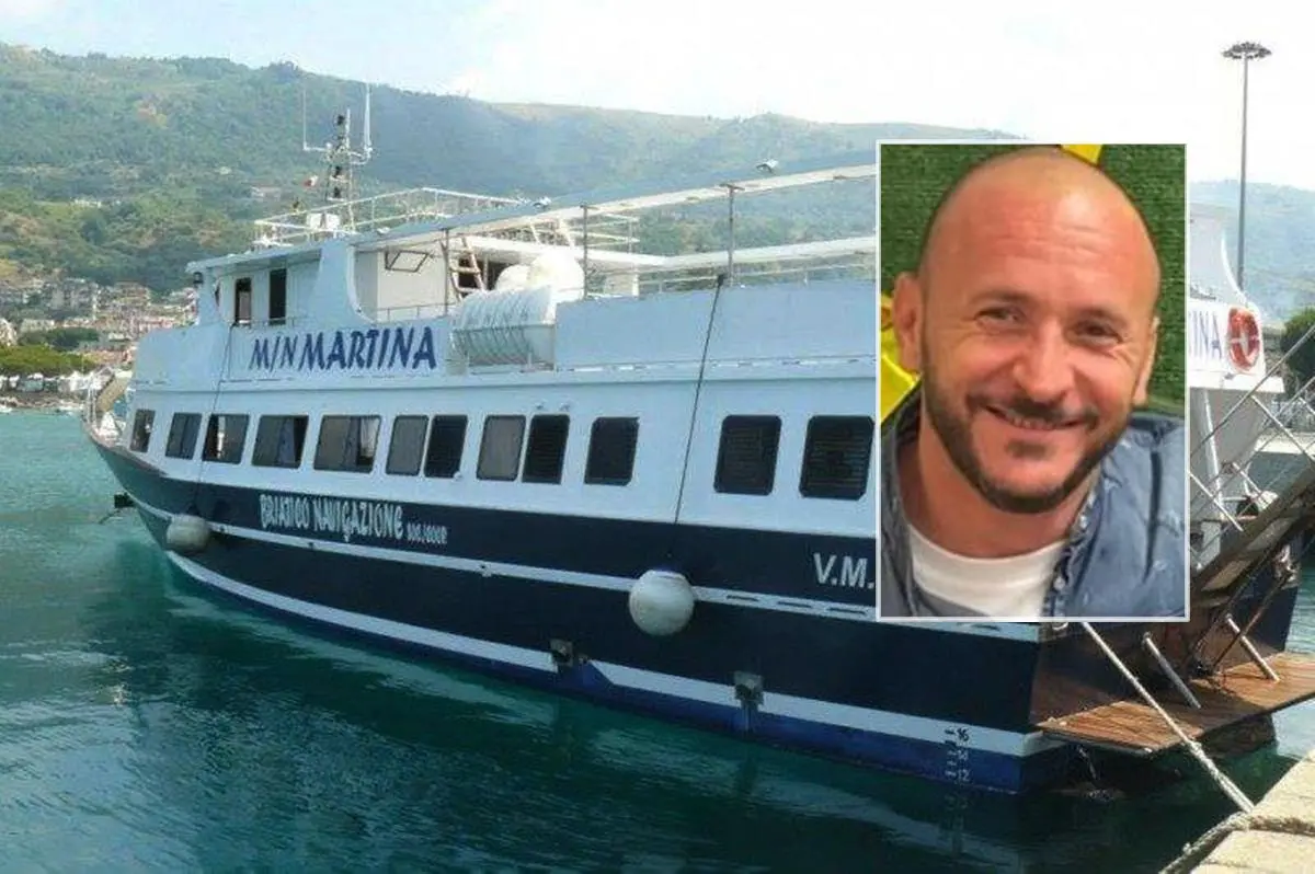 Maestrale: il business della navigazione con le isole Eolie nel racconto del collaboratore Accorinti