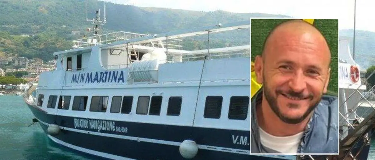 Maestrale: il business della navigazione con le isole Eolie nel racconto del collaboratore Accorinti