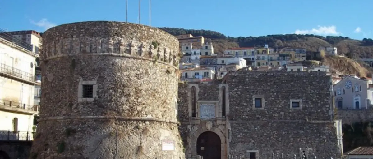 Al via “Profumi del Sud”, la prima edizione del Festival delle arti al Castello Murat di Pizzo