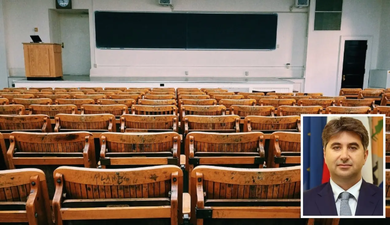 Medicina a Crotone, Lo Schiavo: «Buona iniziativa, si valutino anche nuovi corsi a Vibo»