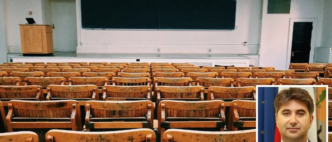 Medicina a Crotone, Lo Schiavo: «Buona iniziativa, si valutino anche nuovi corsi a Vibo»