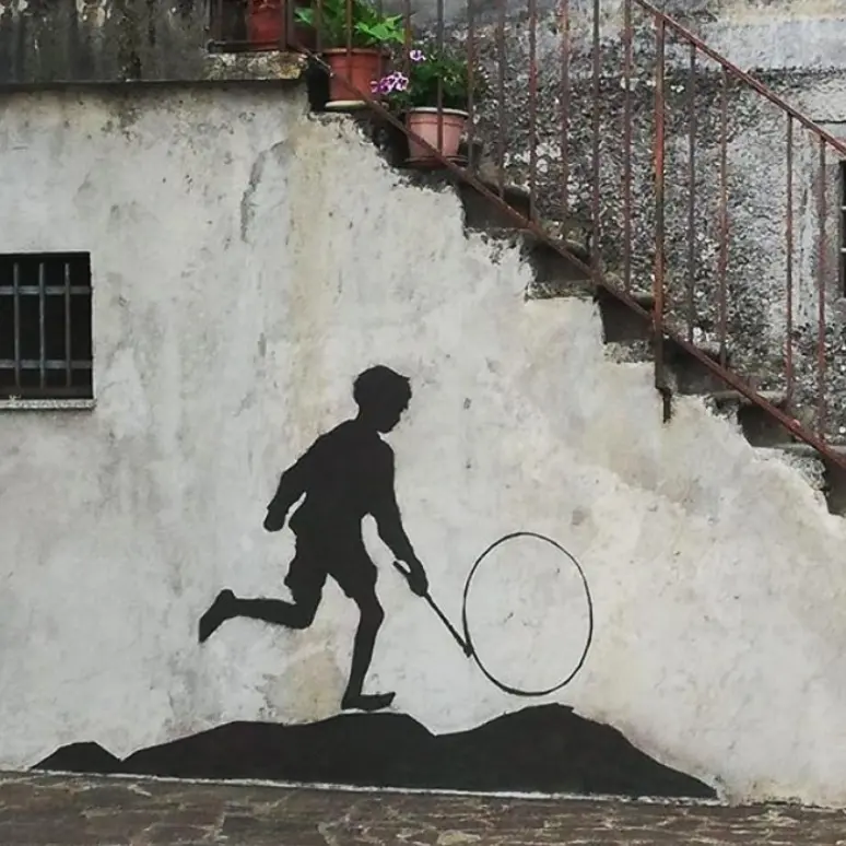 Le storie e le tradizioni locali rivivono a Brognaturo con “Il cantastorie”