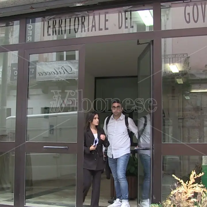 Scuola di Porto Salvo: presto i lavori di messa in sicurezza - Video