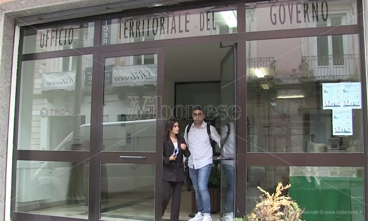 Scuola di Porto Salvo: presto i lavori di messa in sicurezza - Video