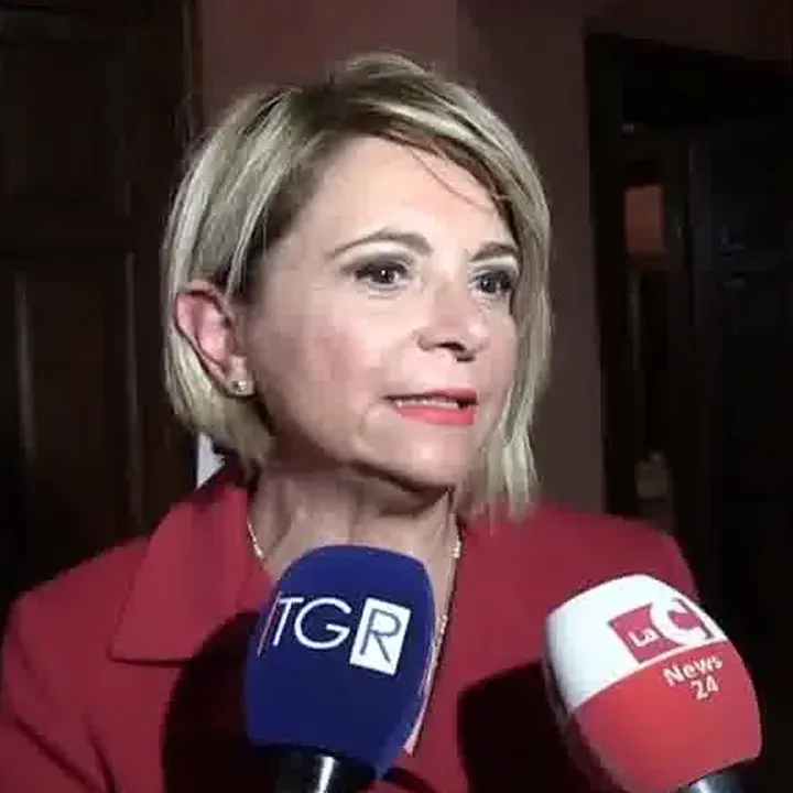 Omicidio Tutino: il plauso del sindaco Maria Limardo alle forze dell'ordine