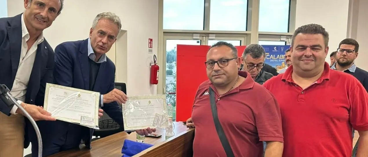 Emergenza cinghiali, concluso il corso per cacciatori organizzato dal Parco delle Serre