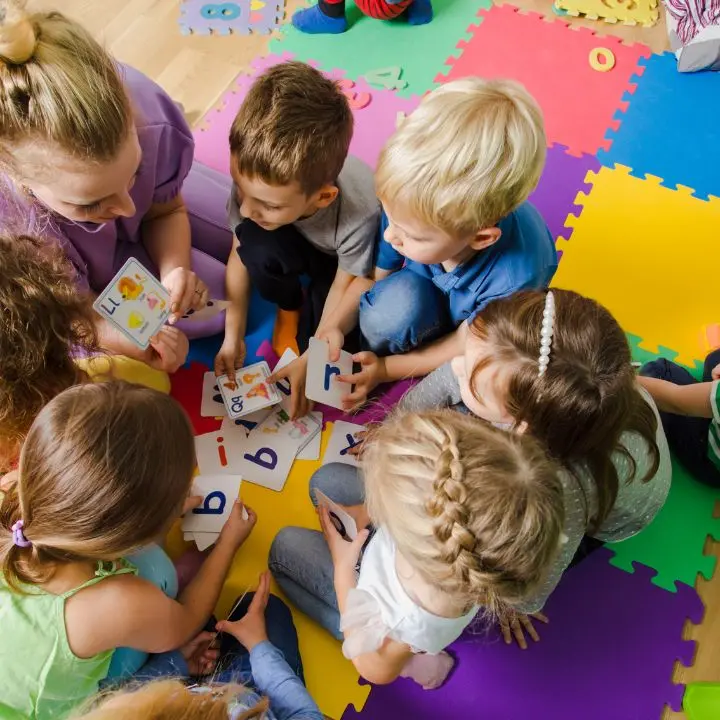 \"Insieme si Può\", alla Biblioteca di Vibo la presentazione del progetto dedicato ai bimbi