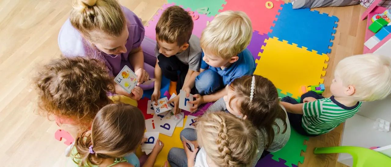 \"Insieme si Può\", alla Biblioteca di Vibo la presentazione del progetto dedicato ai bimbi