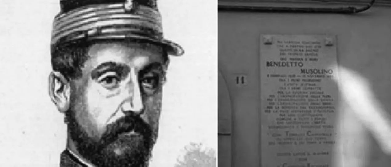 Benedetto Musolino, il patriota di Pizzo che teorizzò la nascita dello Stato di Israele
