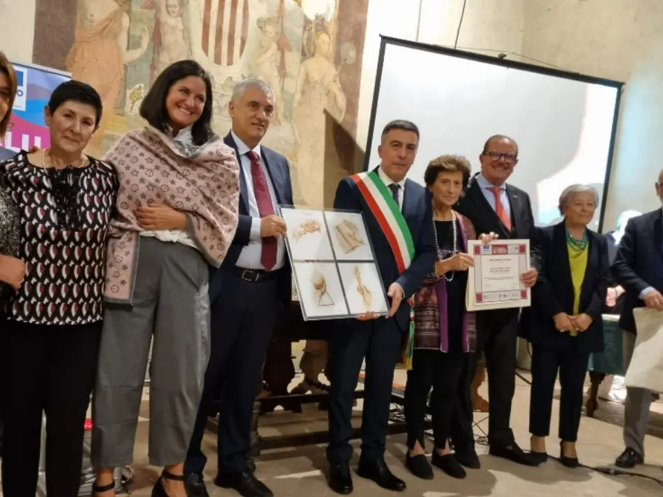 Le antiche grotte di Zungri trionfano al concorso internazionale Unesco