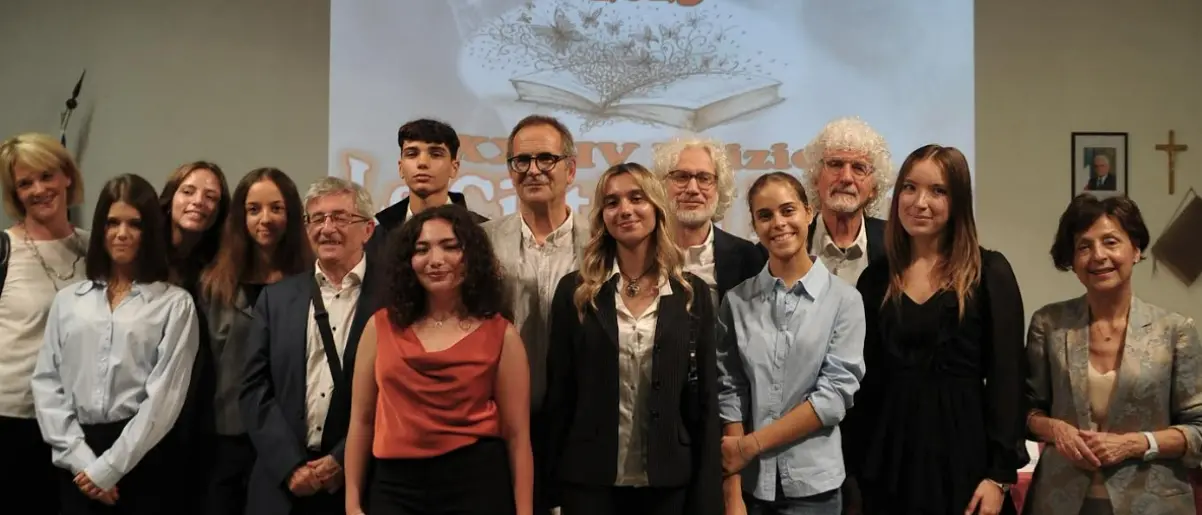 Concorso di scrittura “Le città di Berto 2023”, premio nazionale per il Liceo scientifico vibonese
