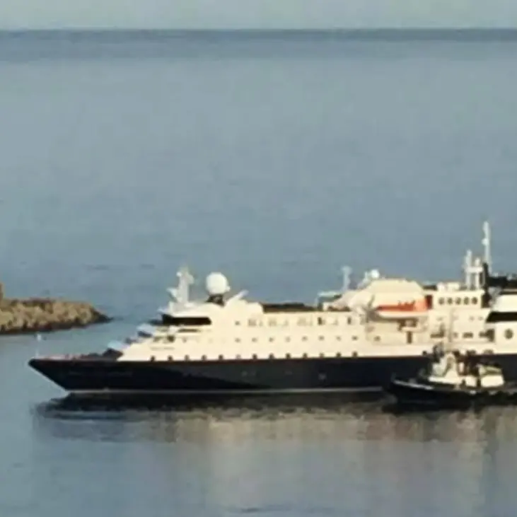 Navi da crociera a Vibo Marina tra opportunità, servizi da rivedere ed enti che devono fare la loro parte