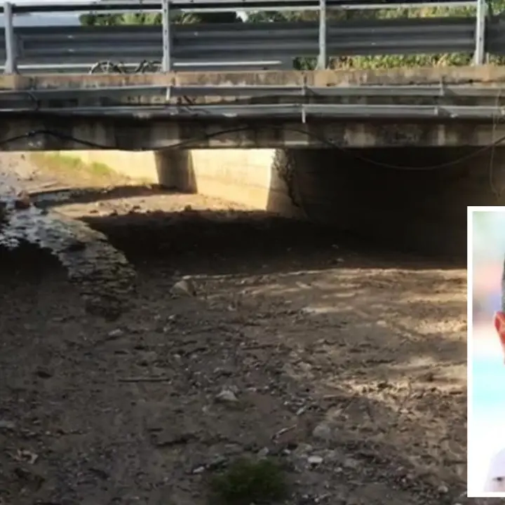 Bivona, Francesco Fusca (Vibo Unica) attacca il sindaco Romeo sui liquami del Sant'Anna: «Non può cavarsela aggiustando un tubatura»