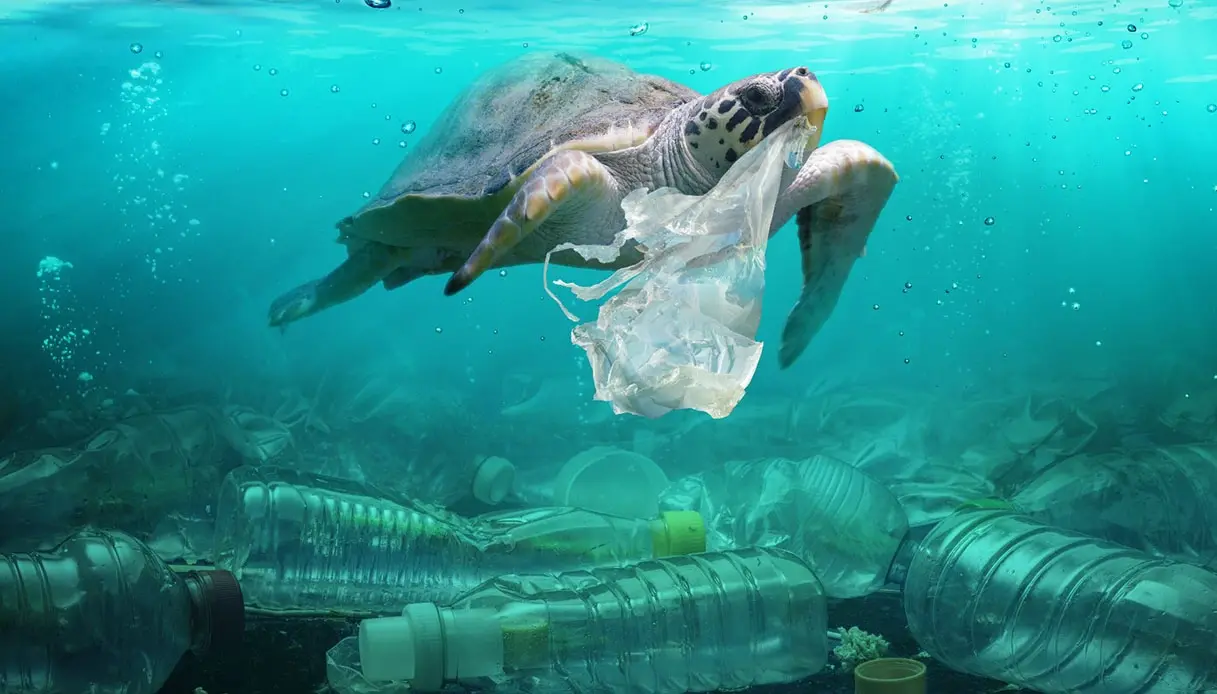 Anche a Pizzo e Tropea volontari Plastic Free in azione per l'evento nazionale \"Sea & Rivers\"