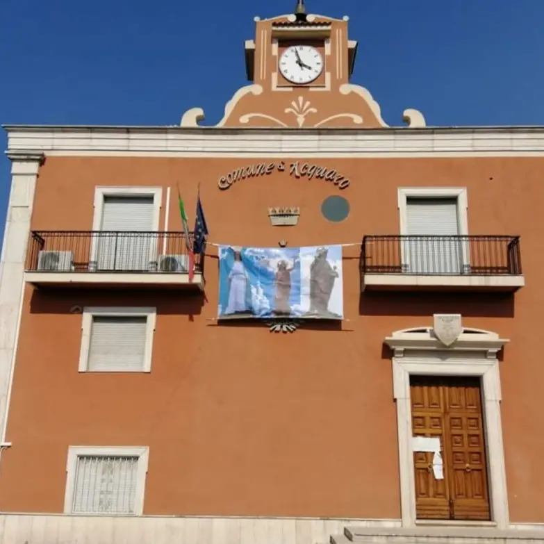 Comune di Acquaro: dai giudici amministrativi la vicenda dell’immobile finita nella relazione di scioglimento