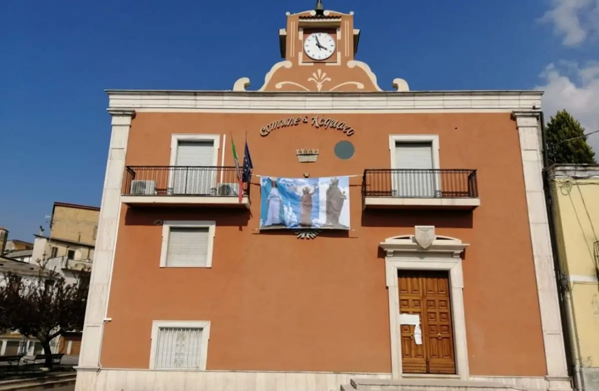 Comune di Acquaro: il Consiglio dei ministri proroga di sei mesi lo scioglimento degli organi elettivi