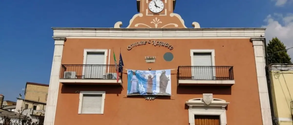 Comune di Acquaro: dai giudici amministrativi la vicenda dell’immobile finita nella relazione di scioglimento