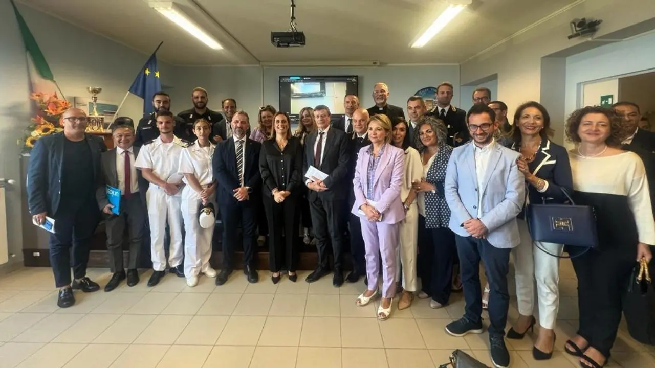 Vibo, \"Scuola Dentro\": presentato progetto promosso dall’Ipseoa e dal carcere minorile di Catanzaro