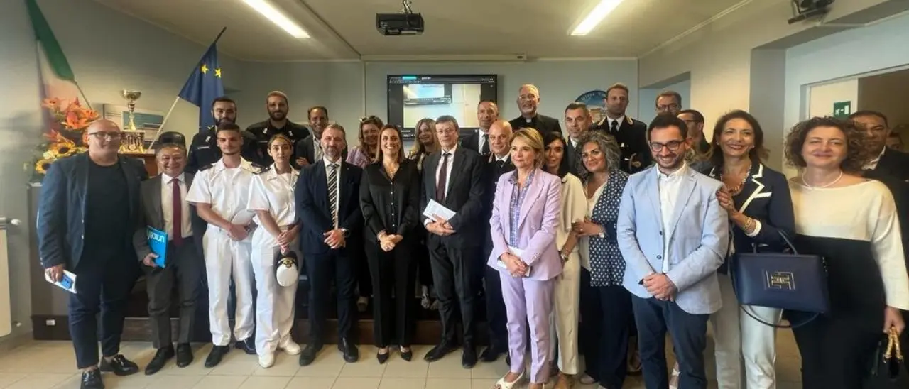 Vibo, \"Scuola Dentro\": presentato progetto promosso dall’Ipseoa e dal carcere minorile di Catanzaro