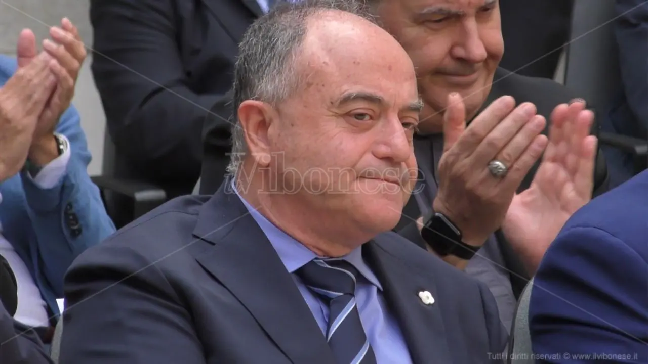 Il saluto commosso di Gratteri: «Lascio una Calabria che ora ha più fiducia in se stessa»