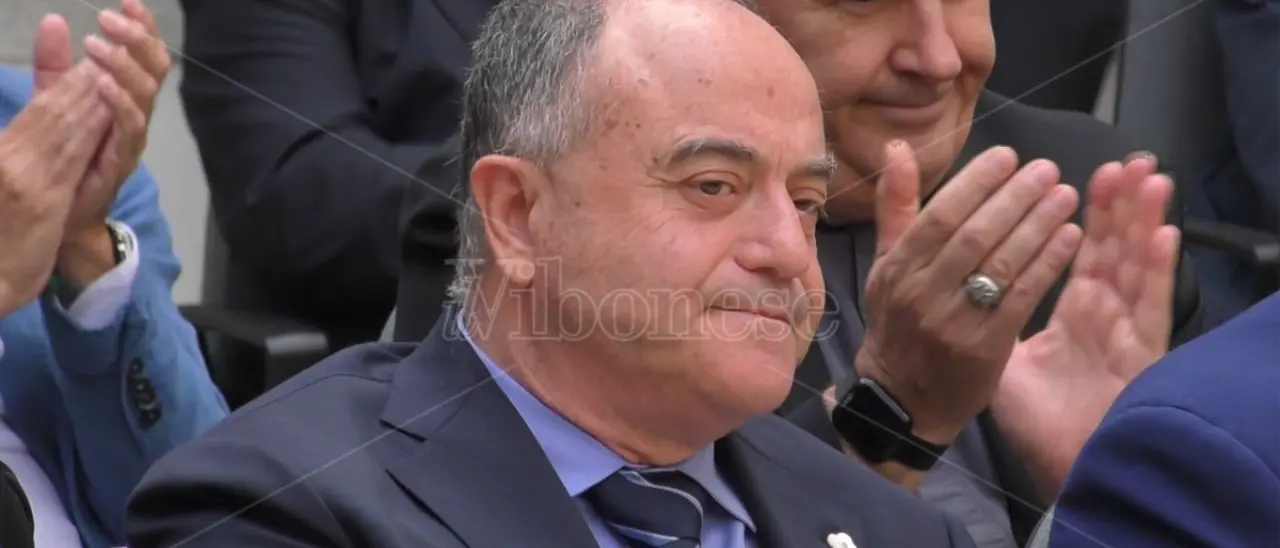 Il saluto commosso di Gratteri: «Lascio una Calabria che ora ha più fiducia in se stessa»