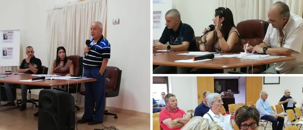 Amministrazione condivisa, istituzioni e associazioni insieme per migliorare servizi e qualità di vita