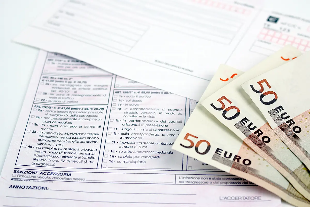 Nicotera, ecco le previsioni di entrata dei proventi delle sanzioni per violazioni al Codice della strada