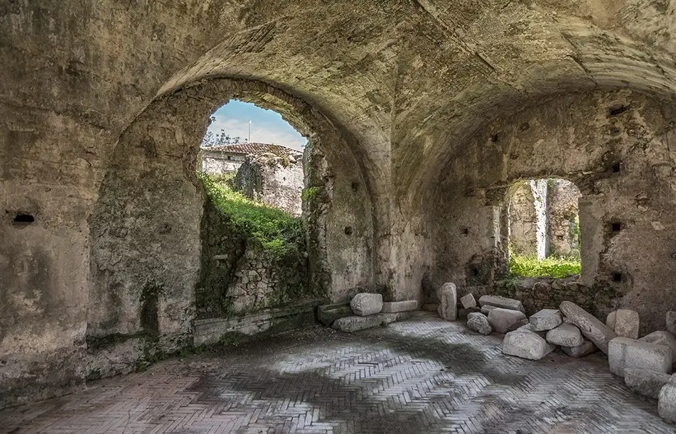 Mileto antica, al via la seconda fase di riqualificazione e valorizzazione del Parco archeologico medievale