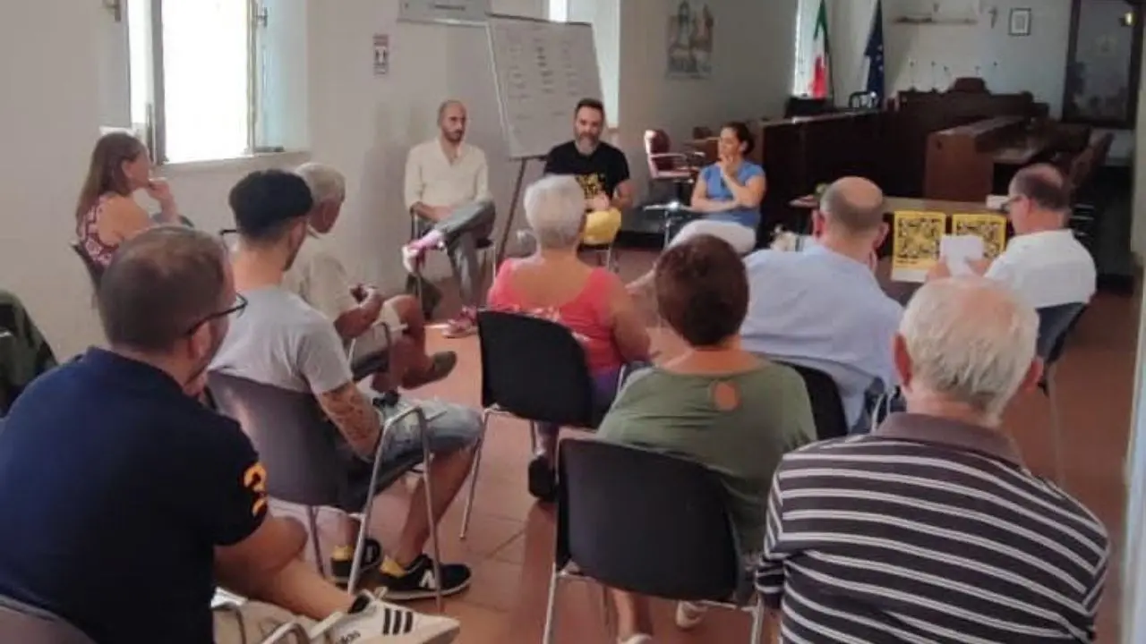 Nicotera, presentata l'ottava edizione del Festival dell'Ospitalità - Video