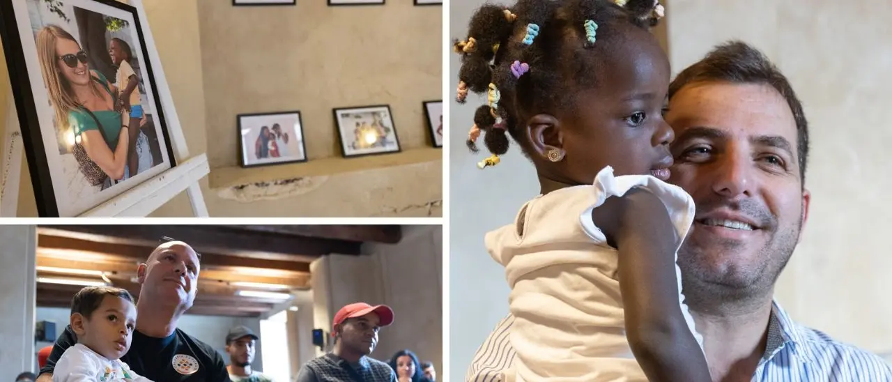 Anche Vibo celebra la Giornata del migrante: al Sbv dibattiti e mostra fotografica