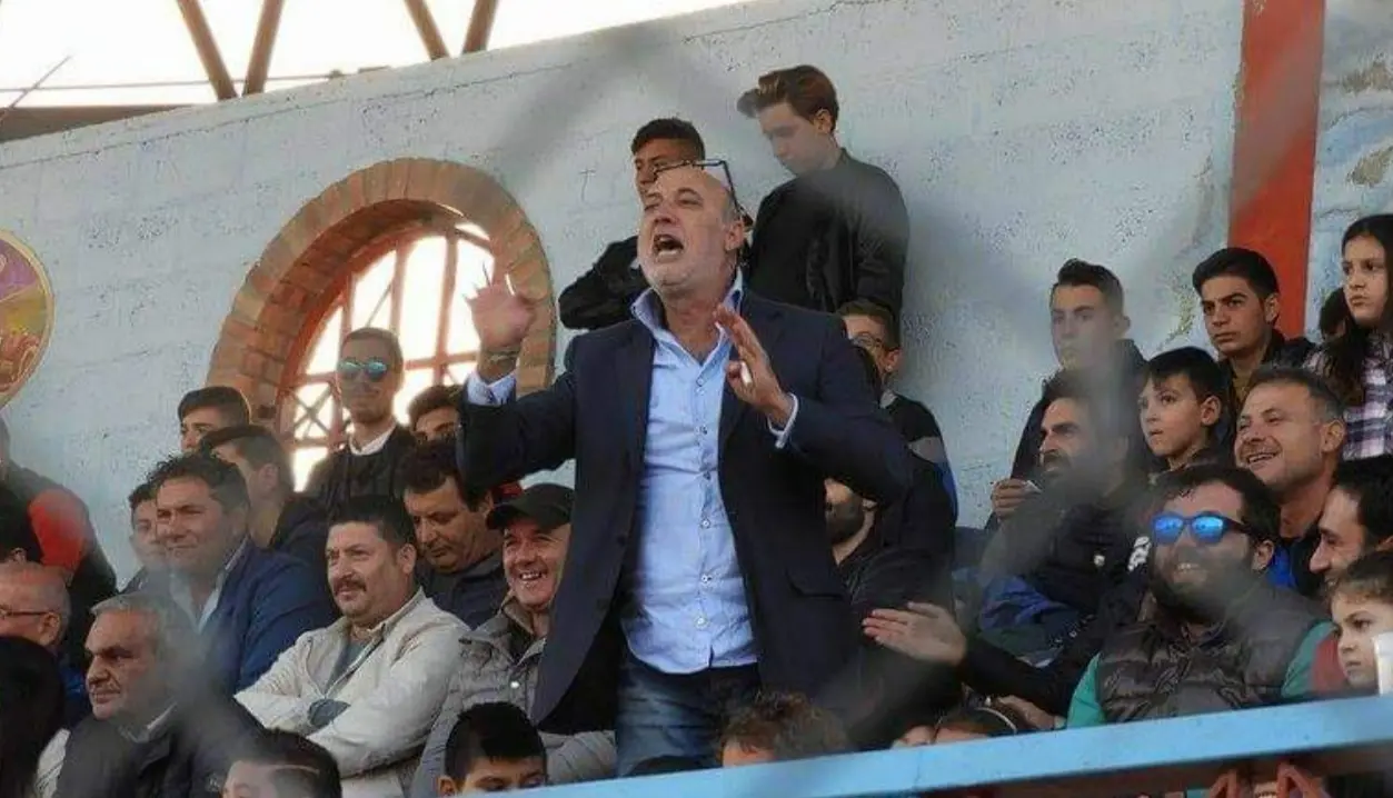 Calcio, nuovo corso per il San Calogero: si riparte dalla terza categoria