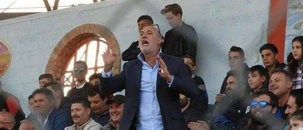 Calcio, nuovo corso per il San Calogero: si riparte dalla terza categoria