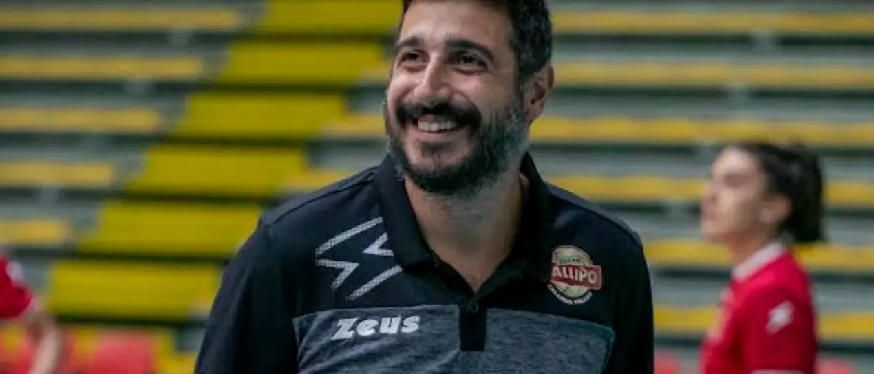 Serie C femminile, Tonno Callipo volley pronta all’esordio. Coach Boschini: «Inizio impegnativo»