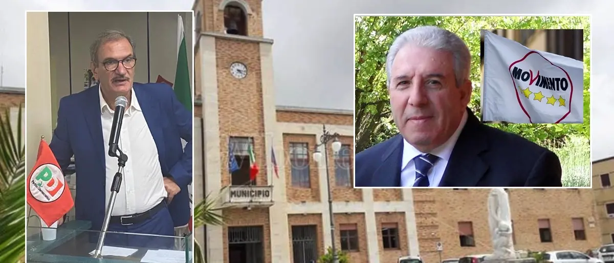 A Vibo Valentia il convegno promosso dal M5S: “Politiche sociali, servizi ai cittadini e alle imprese”