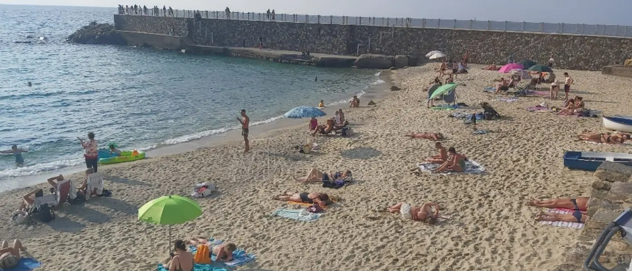 Pizzo, la stagione turistica si allunga: «Presenze record anche in questo caldo autunno»