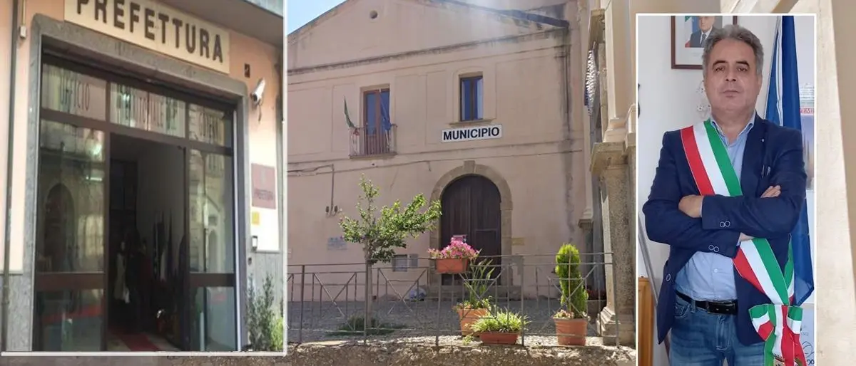 Comune di Nicotera e antimafia: prorogata la Commissione di accesso agli atti