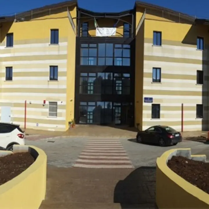 All'Istituto Gagliardi di Vibo “l’Open hour”, la presentazione della scuola a studenti e famiglie facendo aperitivo