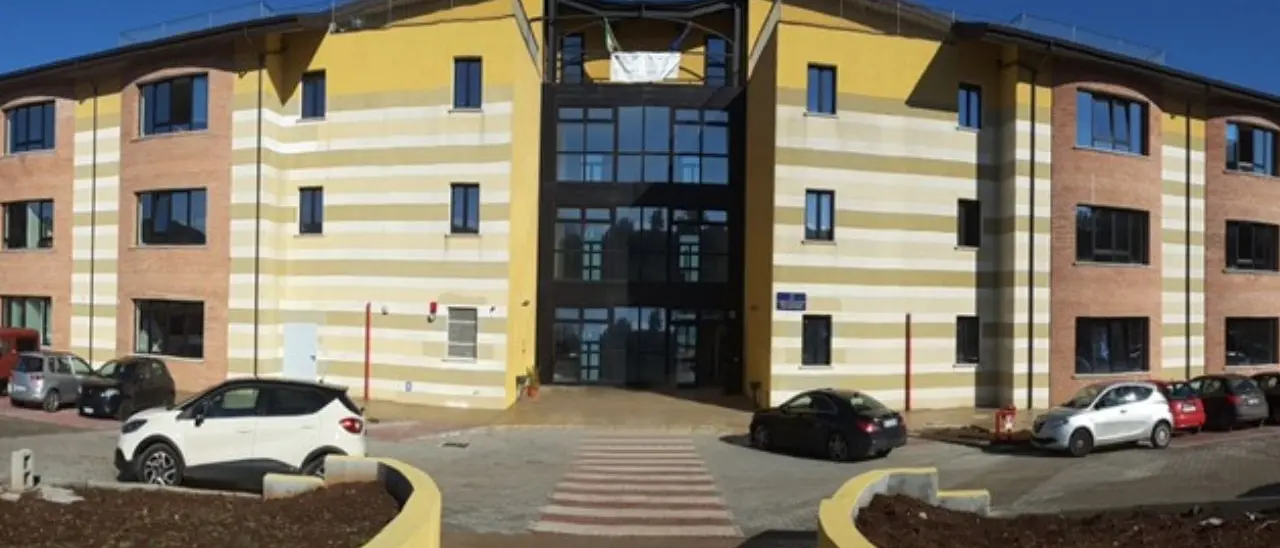 All'Istituto Gagliardi di Vibo “l’Open hour”, la presentazione della scuola a studenti e famiglie facendo aperitivo