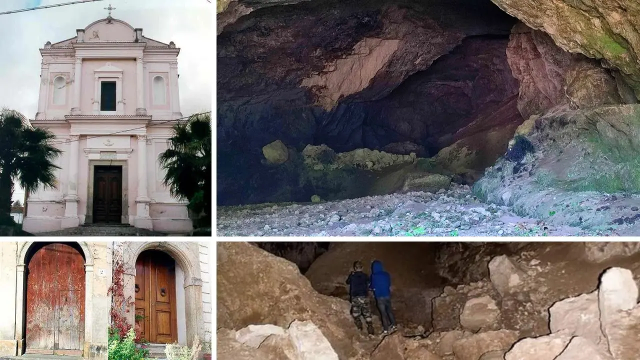 Alla scoperta di Filandari, dalle antiche origini del borgo al tragico terremoto del 1783